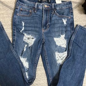 Hollister Jeans